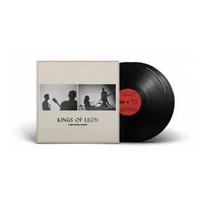 2LP Kings Of Leon: When You See Yourself