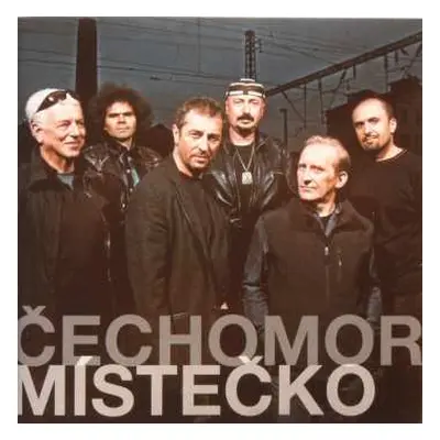 CD Čechomor: Místečko