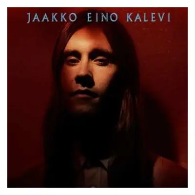 LP Jaakko Eino Kalevi: Jaakko Eino Kalevi