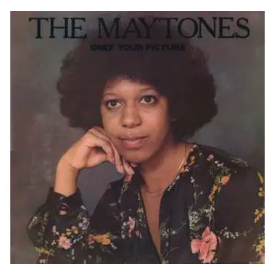 2LP The Maytones: Only Your Picture PIC