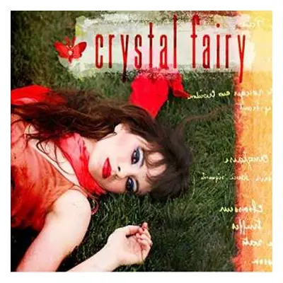 LP Crystal Fairy: Crystal Fairy