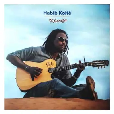 LP Habib Koité: Kharifa