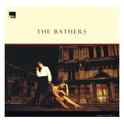 LP The Bathers: Lagoon Blues LTD