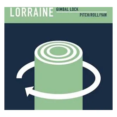 SP Lorraine: 7-gimbal Lock