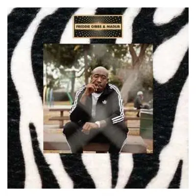 2LP Freddie Gibbs: Piñata