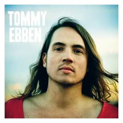 CD Tommy Ebben: Tommy Ebben DIGI