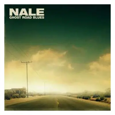 CD Nale: Ghost Road Blues