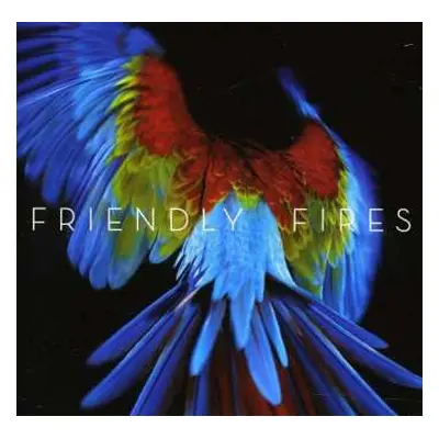 CD Friendly Fires: Pala