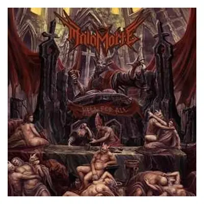 CD Malamorte: Hell For All