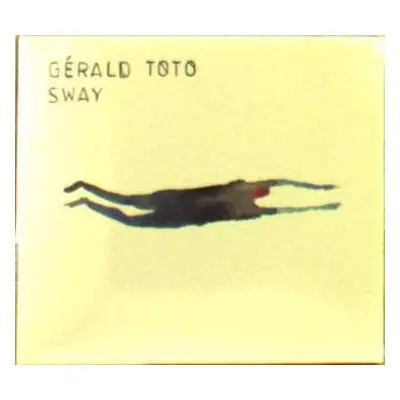 CD Gerald Toto: Sway