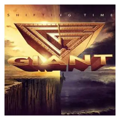 CD Giant: Shifting Time