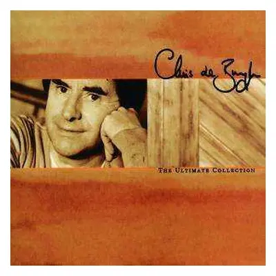 2CD Chris de Burgh: The Ultimate Collection