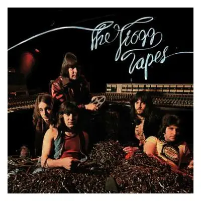 LP The Troggs: The Trogg Tapes