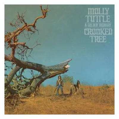 CD Molly Tuttle: Crooked Tree