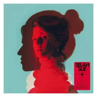 2CD Selah Sue: Persona DLX | LTD