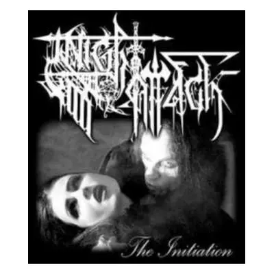 CD Night Attack: The Initiation