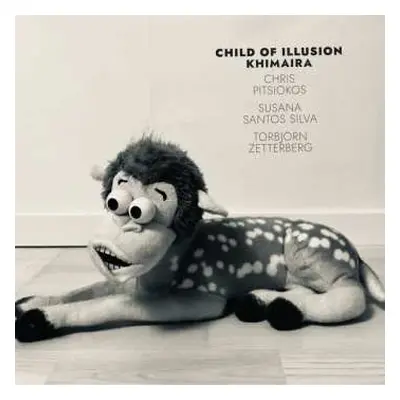 CD Child Of Illusion: Khimaira