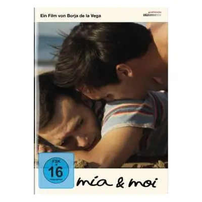 DVD Various: Mia & Moi