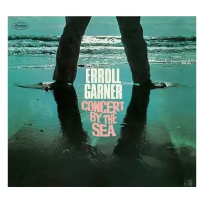 CD Erroll Garner: Concert By The Sea LTD