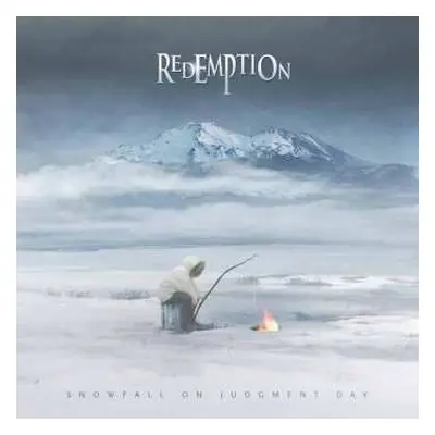 CD Redemption: Snowfall On Judgment Day