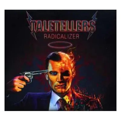 CD Taletellers: Radicalizer