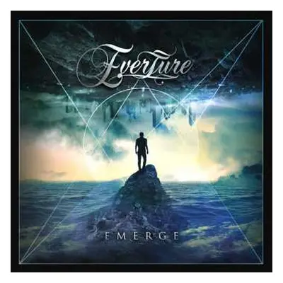 CD Everture: Emerge