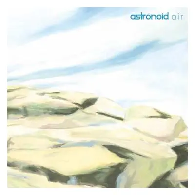 CD Astronoid: Air