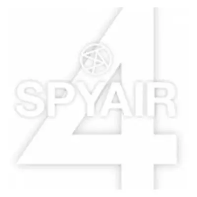 CD SPYAIR: 4