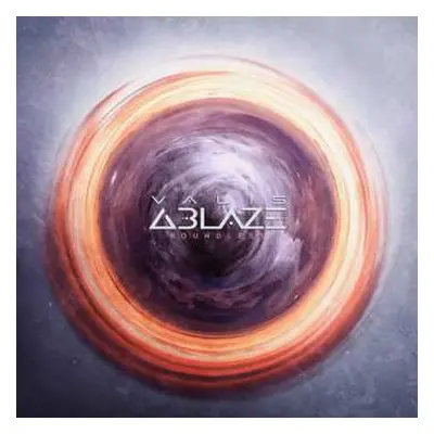 CD Valis Ablaze: Boundless