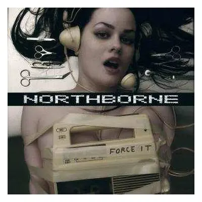 CD NorthBorne: Force It