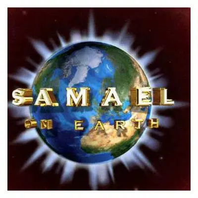 CD Samael: On Earth