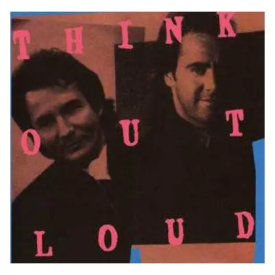 CD Think Out Loud: Think Out Loud