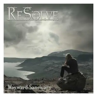 CD Resolve: Wayward Sanctuary