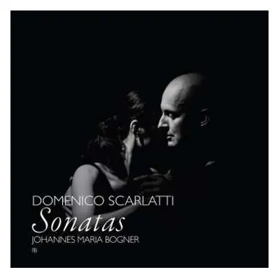 CD Domenico Scarlatti: Sonatas