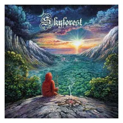 CD Skyforest: A New Dawn