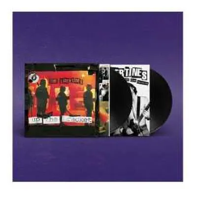 LP The Libertines: Up The Bracket LTD