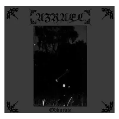 CD Azrael: Obdurate / Unto Death