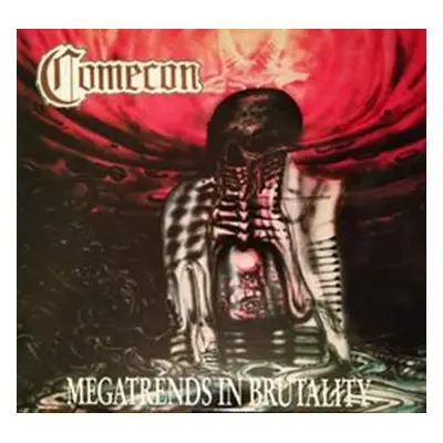 CD Comecon: Megatrends In Brutality