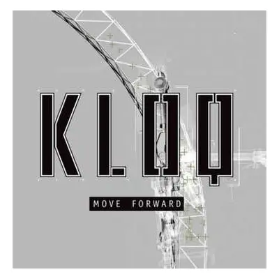 CD Kloq: Move Forward