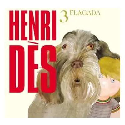 CD Henri Des: Flagada