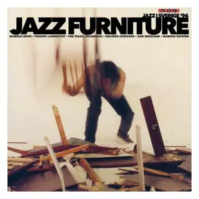 CD Jazz Furniture: Jazz Furniture