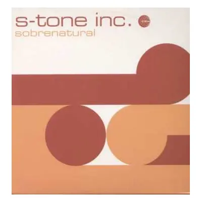 2LP S-Tone Inc.: Sobrenatural