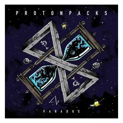 LP Proton Packs: Paradox