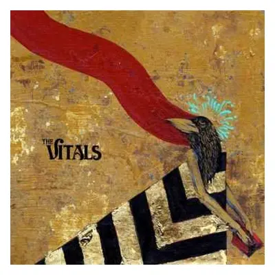 LP The Vitals: Gold Night