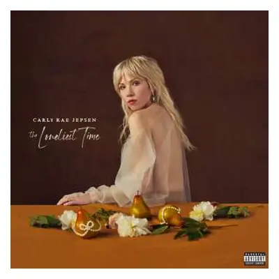 LP Carly Rae Jepsen: The Loneliest Time