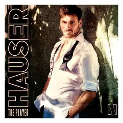 CD Stjepan Hauser: The Player