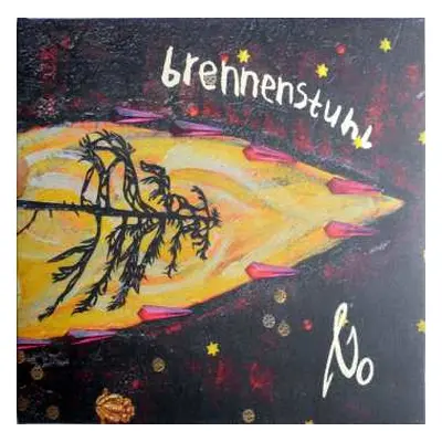 LP brennenstuhl: No LTD | CLR