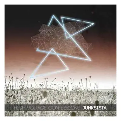 CD Junksista: High Voltage Confessions