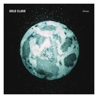 CD Gold Class: Drum