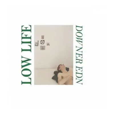 CD Low Life: Downer Edn